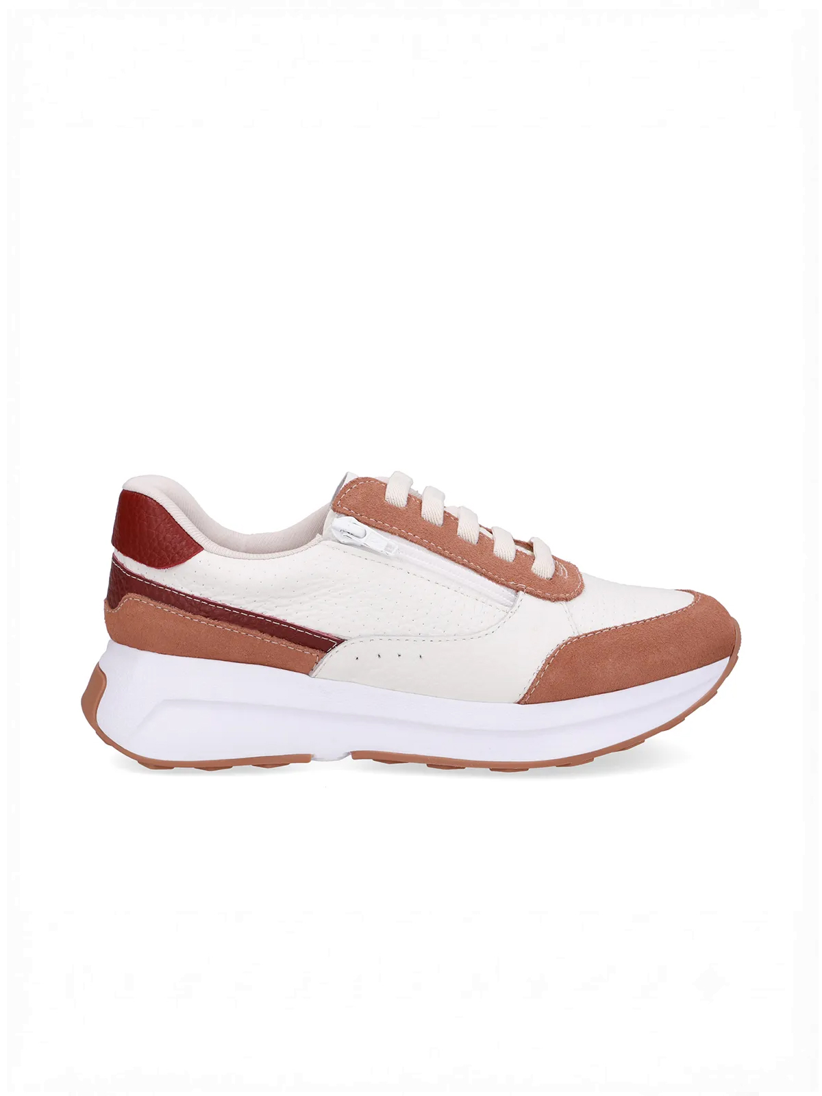 TENIS EM COURO - Imagen 3