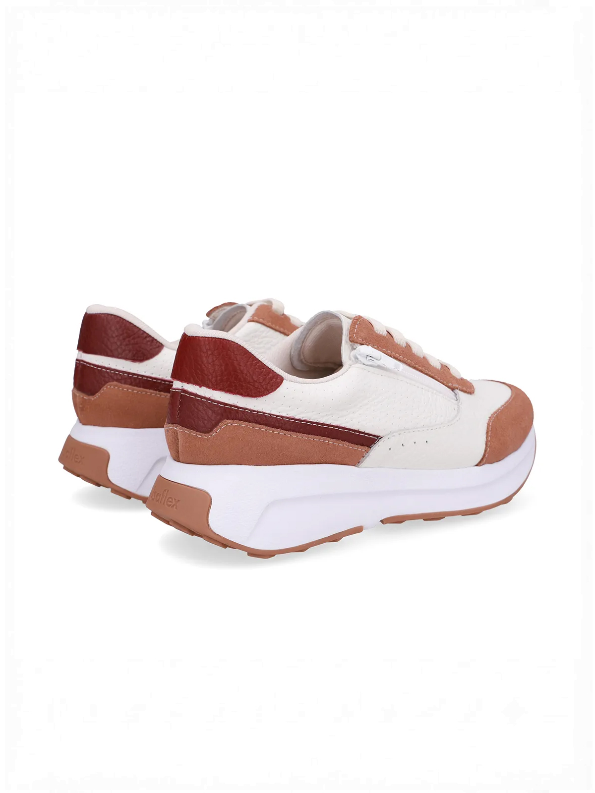 TENIS EM COURO - Imagen 2
