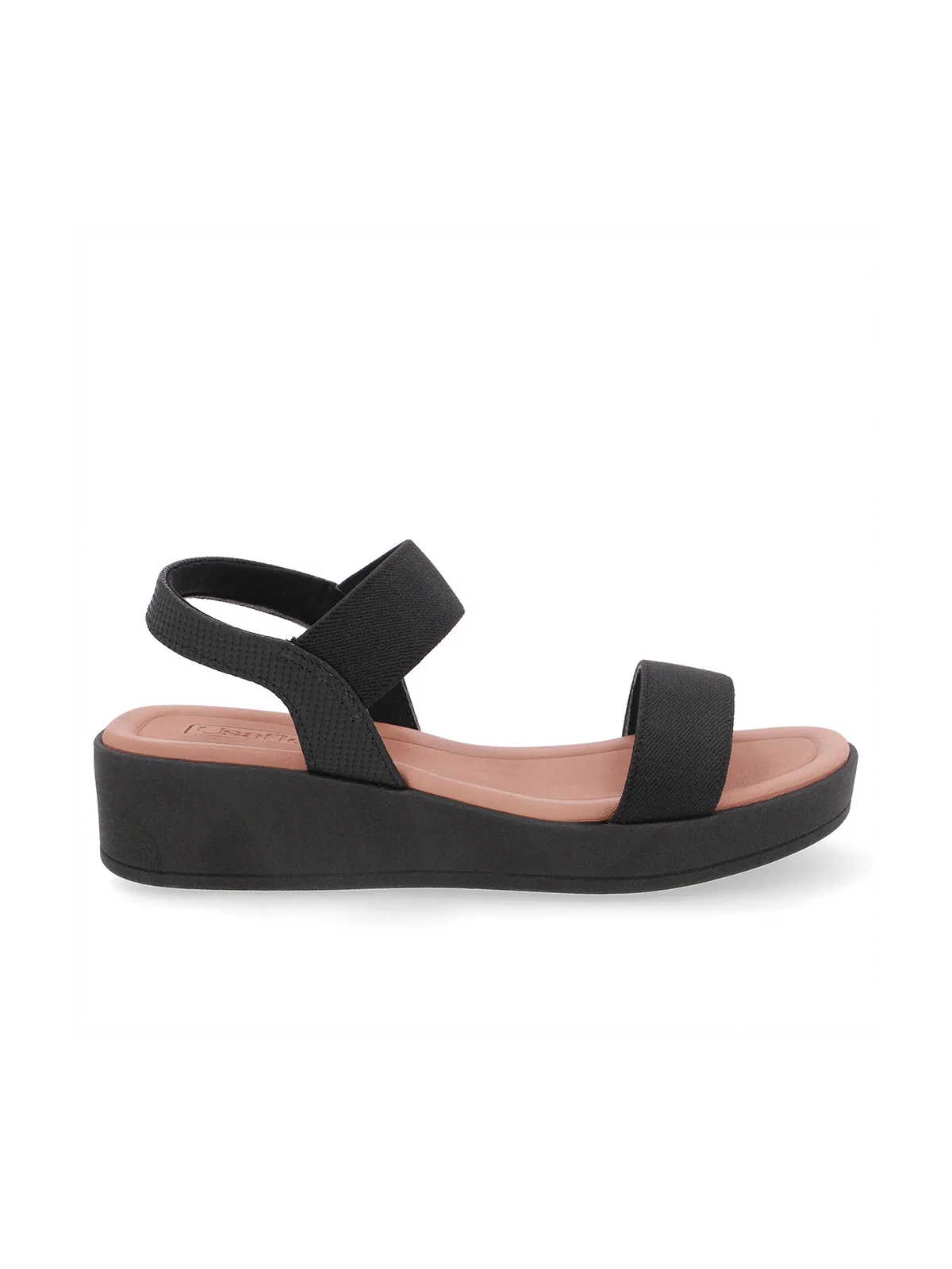 SLINGBACK EM COURO - Imagen 3