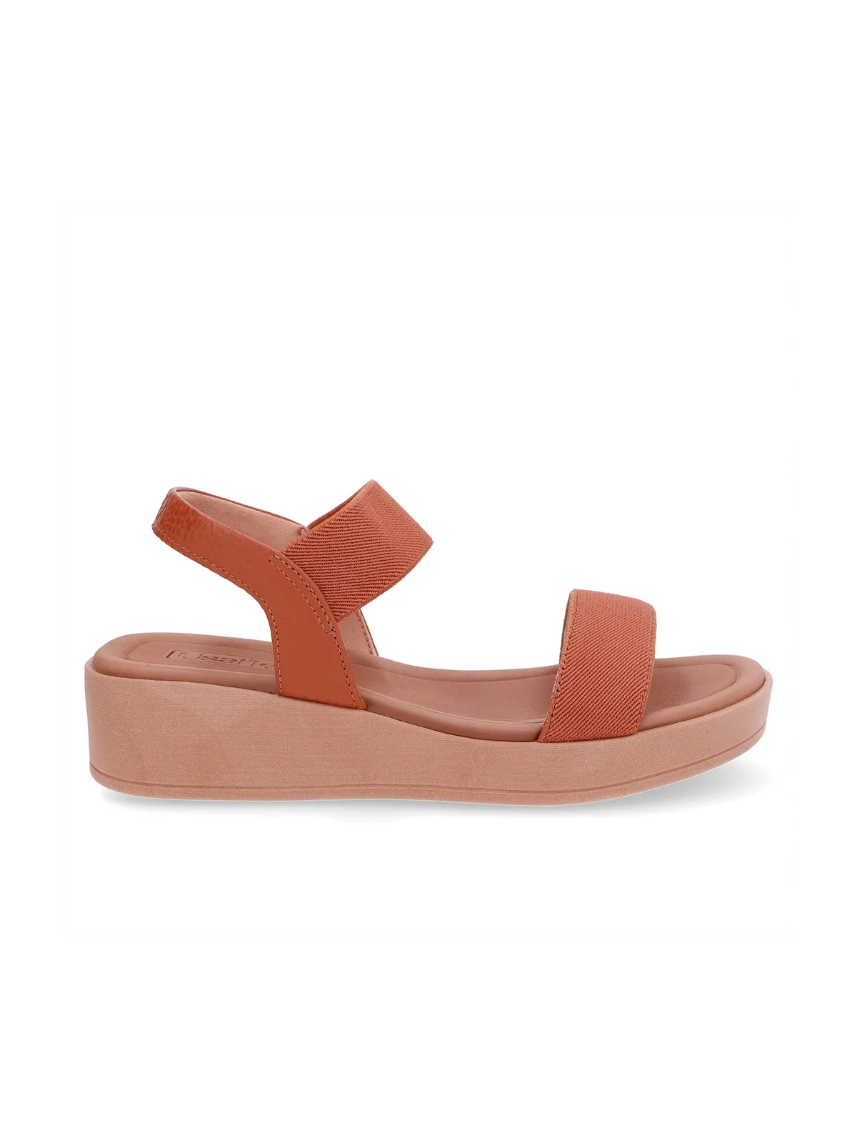 SANDALIA ELASTICO - Imagen 3
