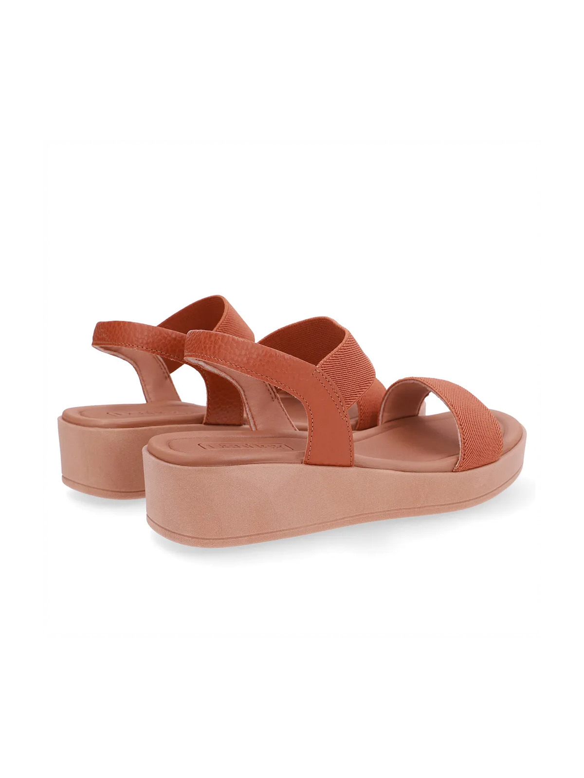SANDALIA ELASTICO - Imagen 2