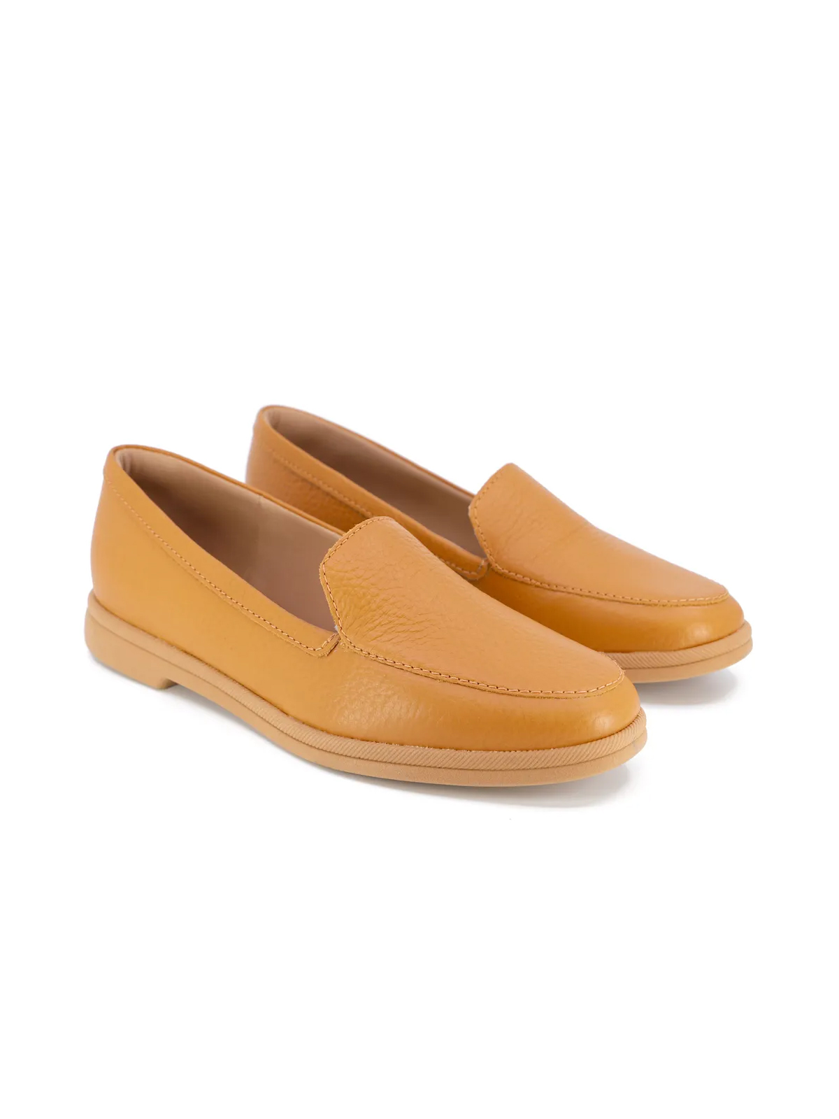 LOAFER LISO