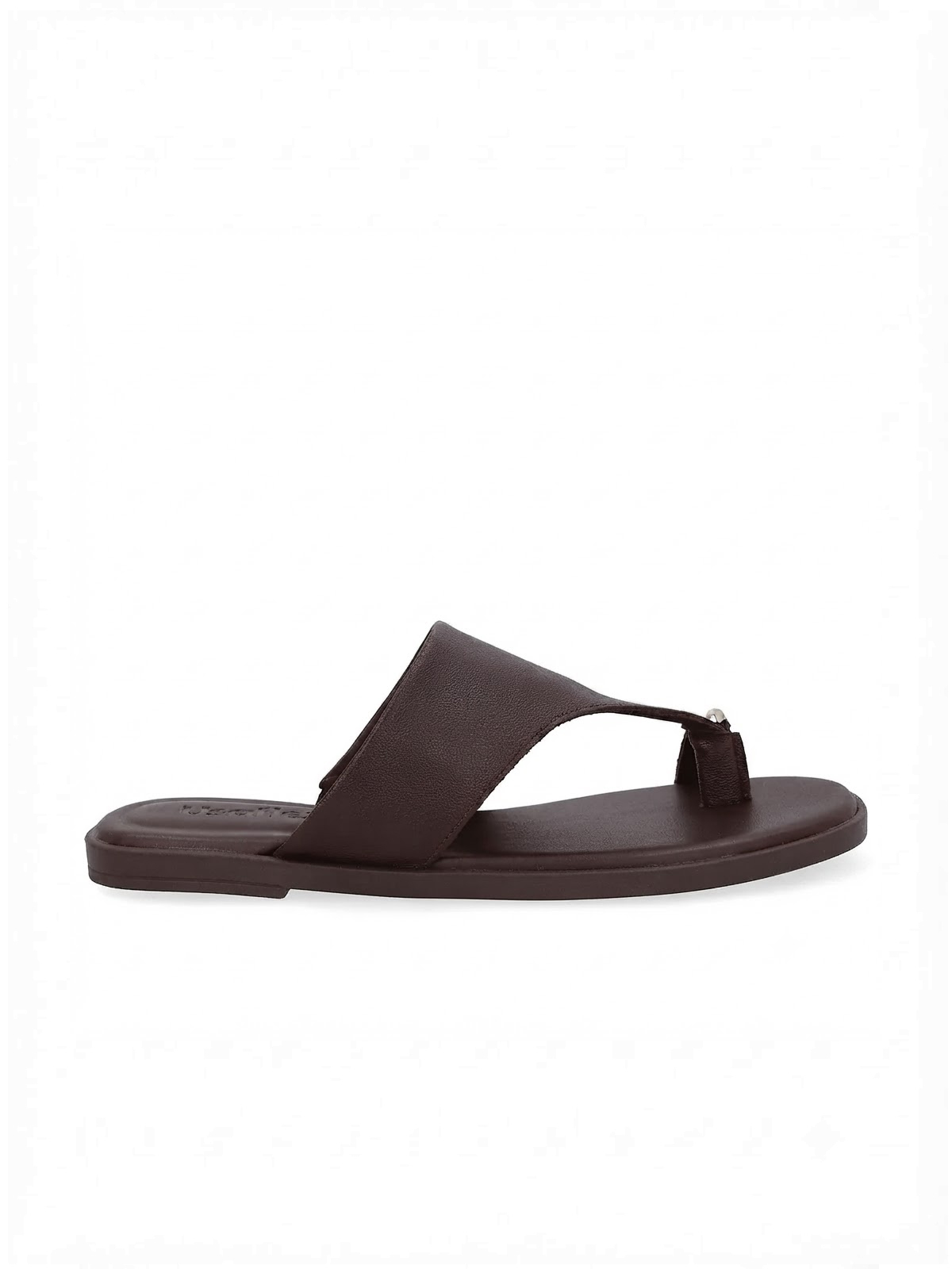 CHINELO EM COURO - Imagen 3