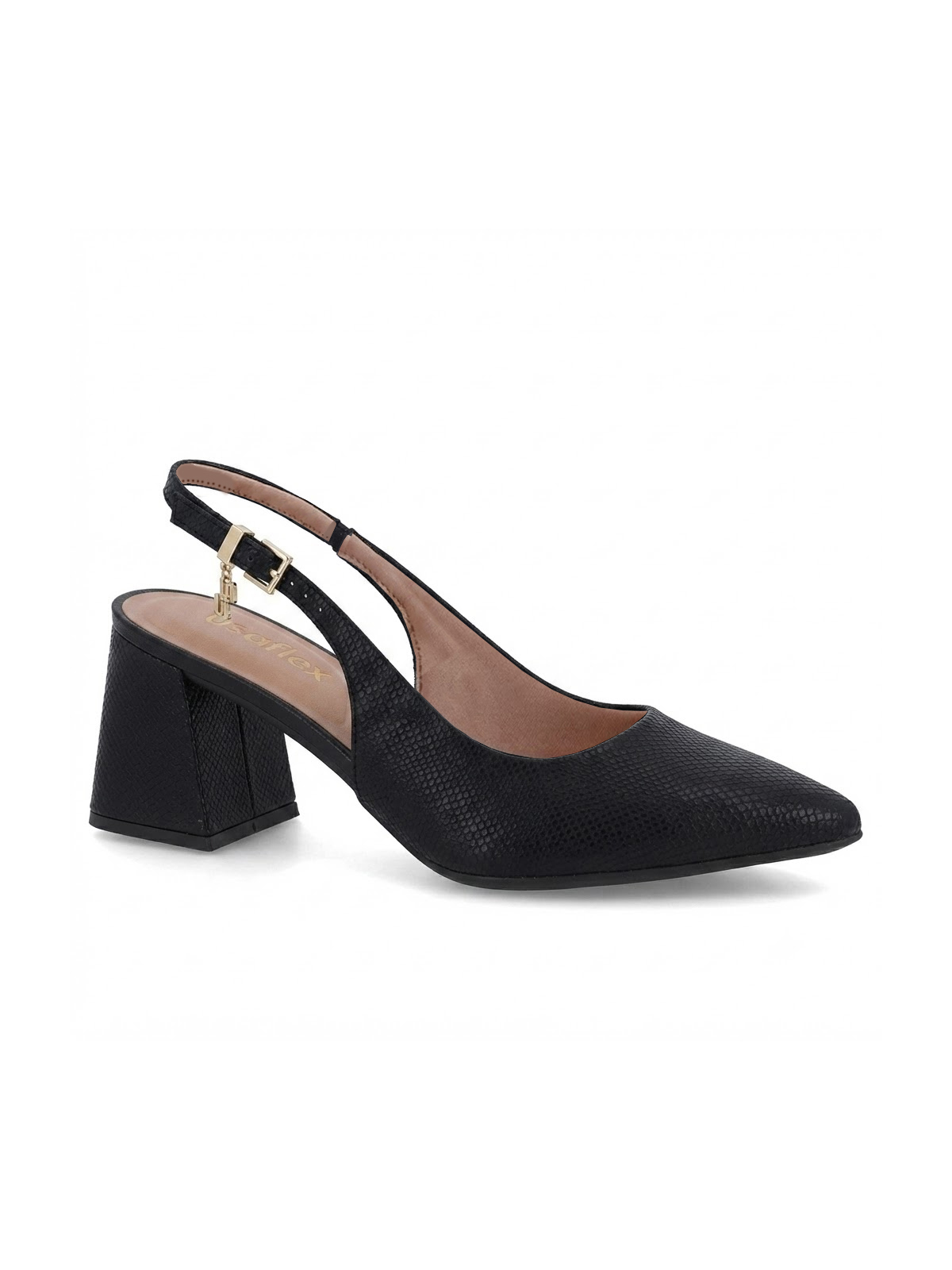 SLINGBACK CUERO - Imagen 3