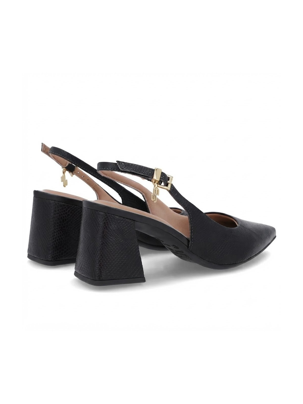 SLINGBACK CUERO - Imagen 2