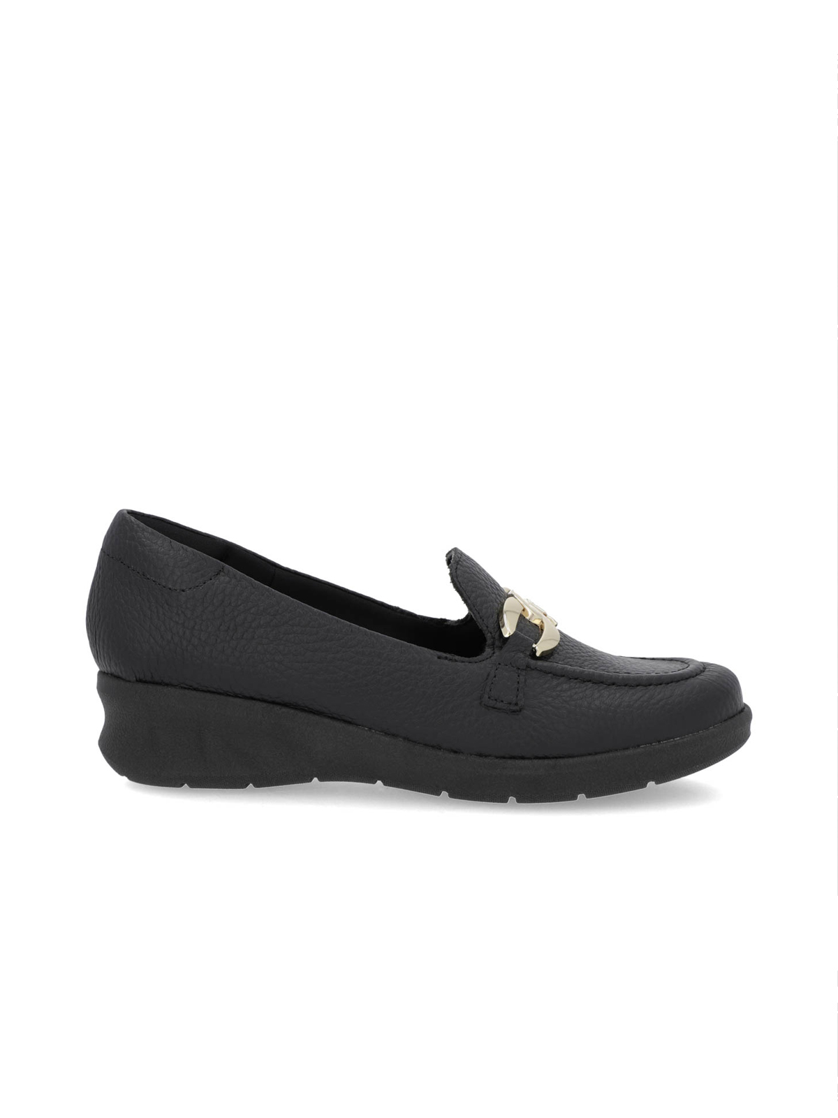 LOAFER EM COURO - Imagen 2