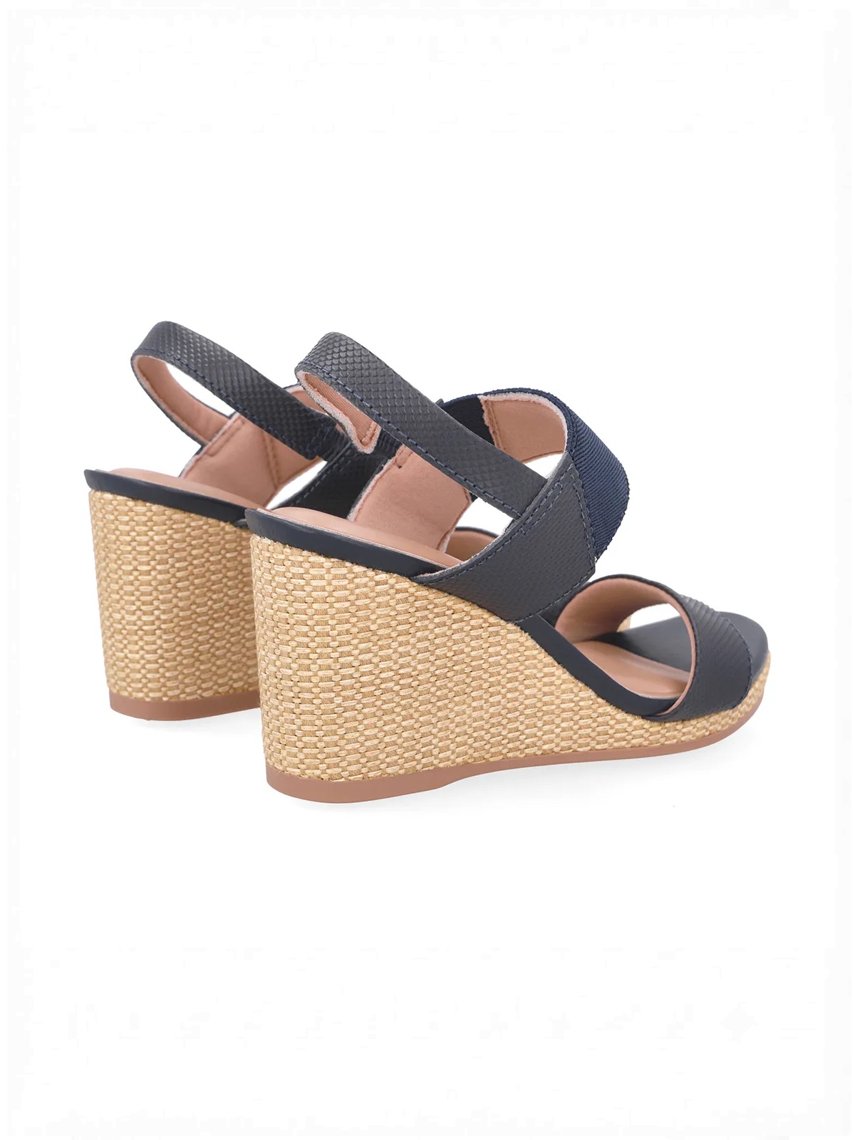 SANDALIA ELASTICO - Imagen 2