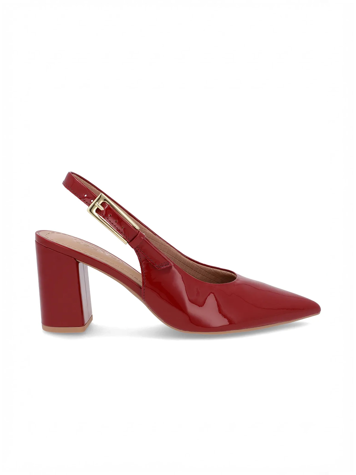 SLINGBACK CUERO - Imagen 3