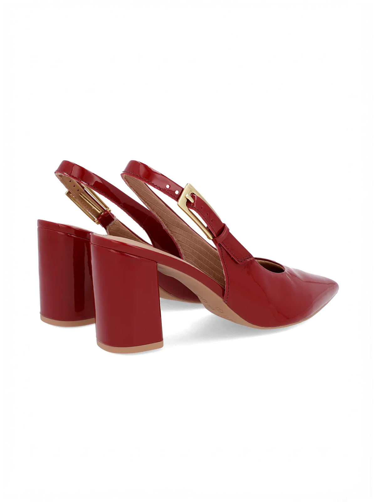 SLINGBACK CUERO - Imagen 2