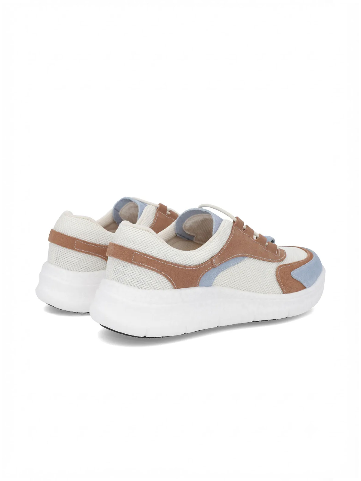 TENIS ELASTICO - Imagen 2