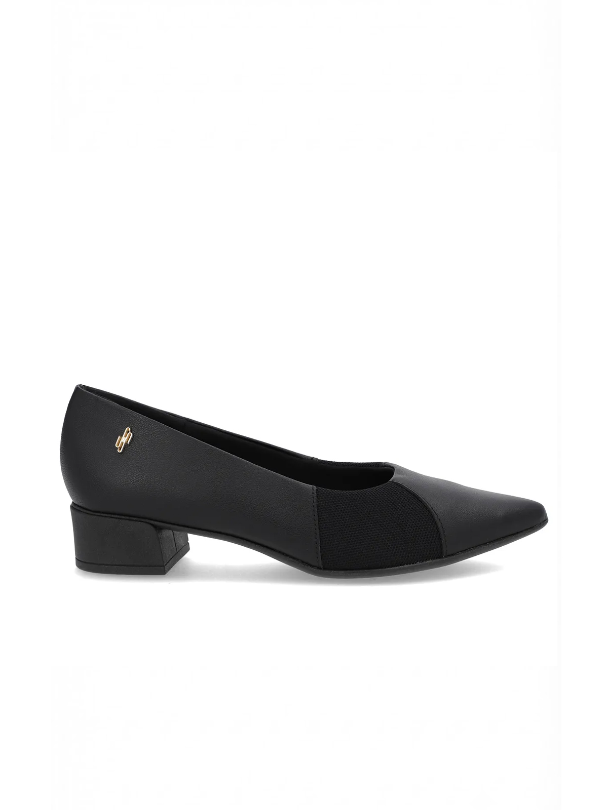 SCARPIN EM COURO - Imagen 3