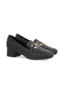 LOAFER EM COURO