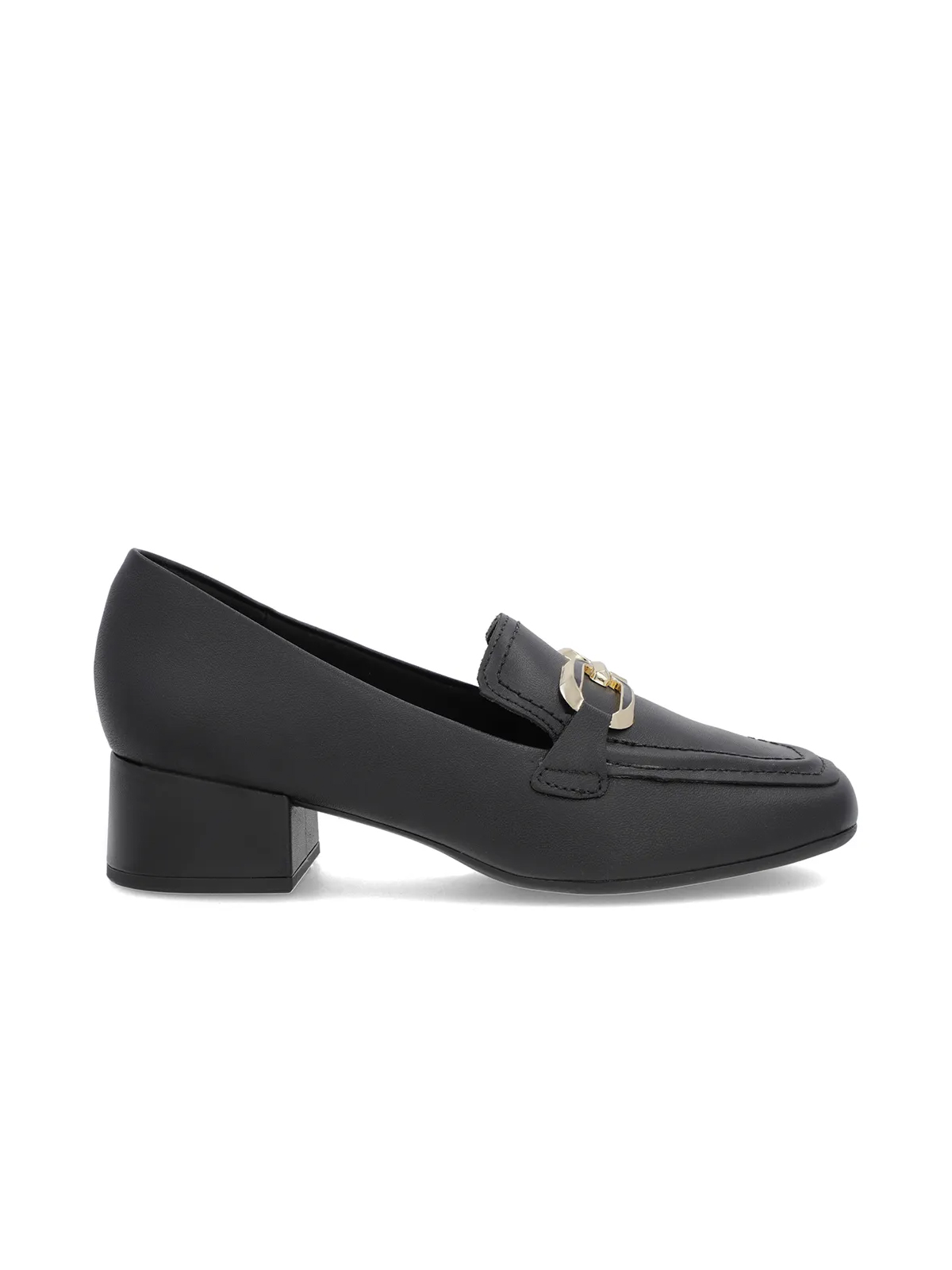 LOAFER EM COURO - Imagen 3