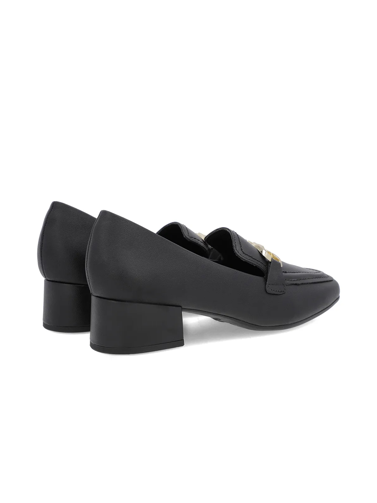 LOAFER EM COURO - Imagen 2
