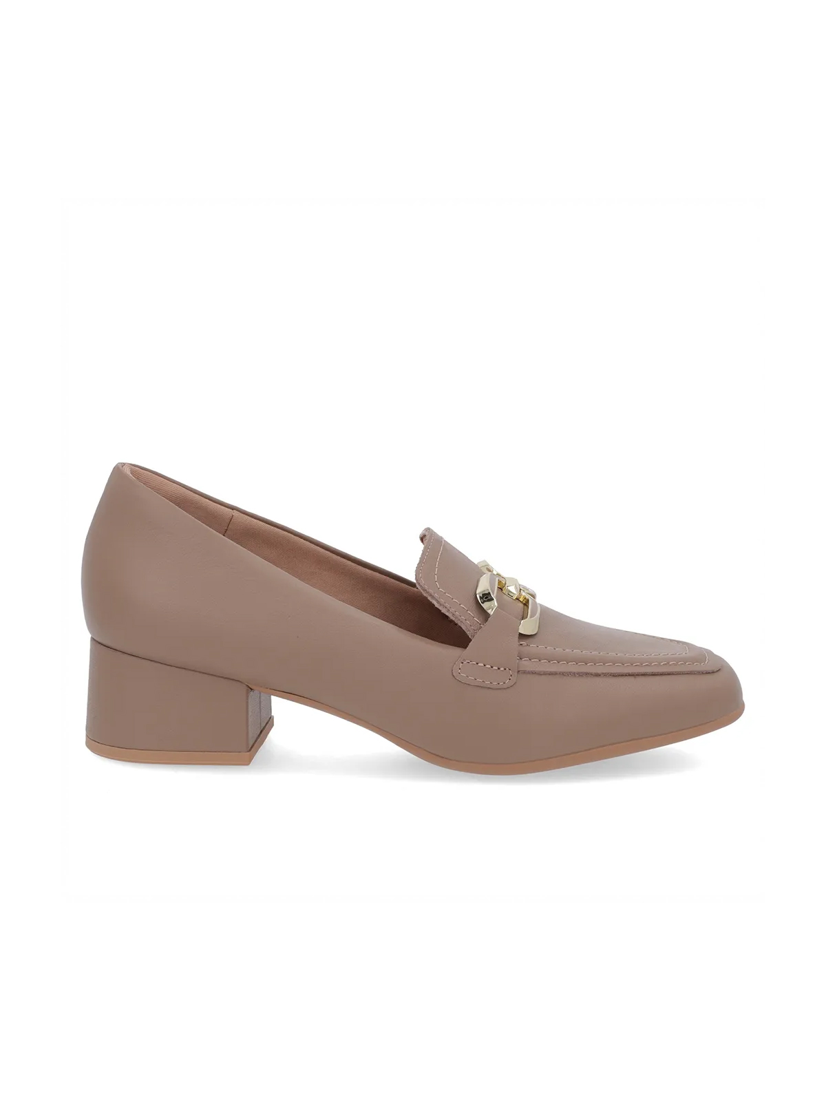 LOAFER EM COURO - Imagen 3