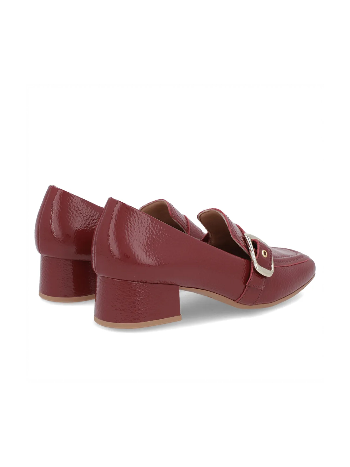 LOAFER EM COURO - Imagen 2