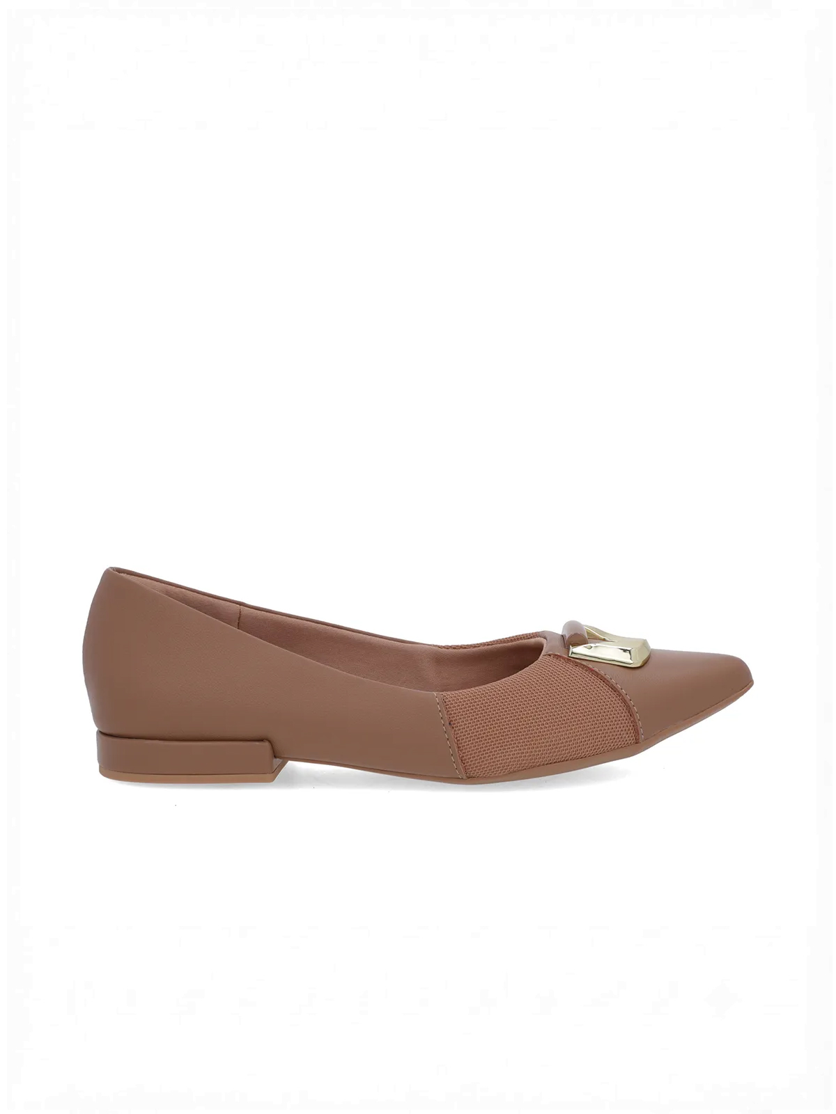 BALLERINA CUERO - Imagen 3