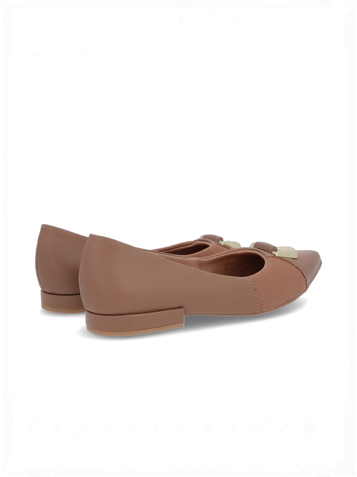 BALLERINA CUERO - Imagen 2