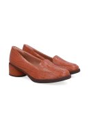 LOAFER EM COURO