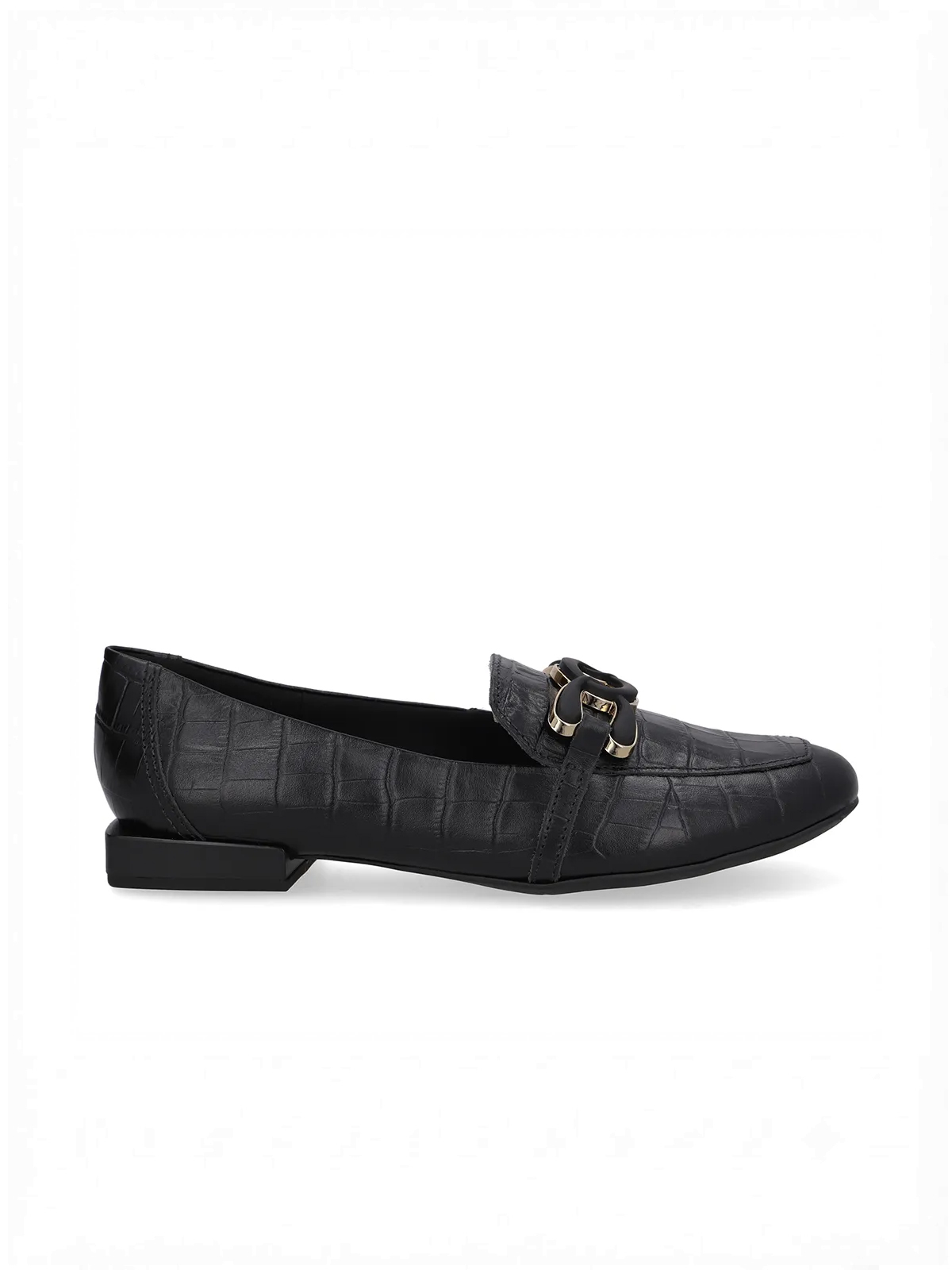 LOAFER CUERO - Imagen 3