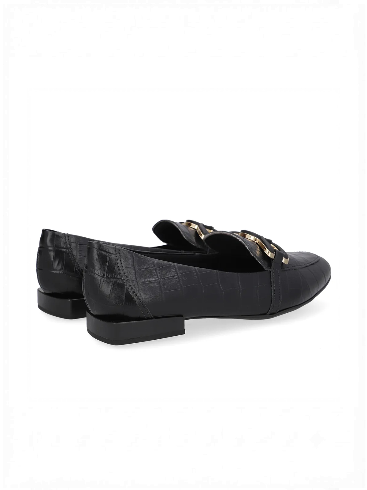 LOAFER CUERO - Imagen 2
