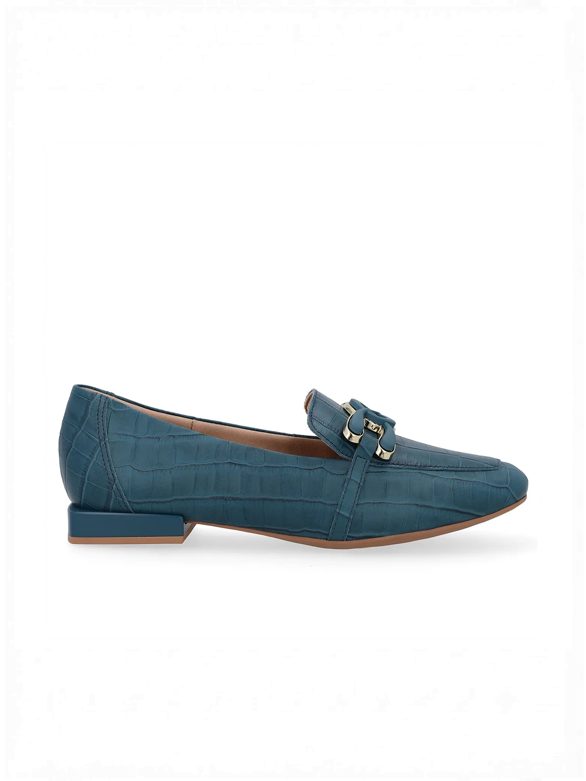 LOAFER CUERO - Imagen 3