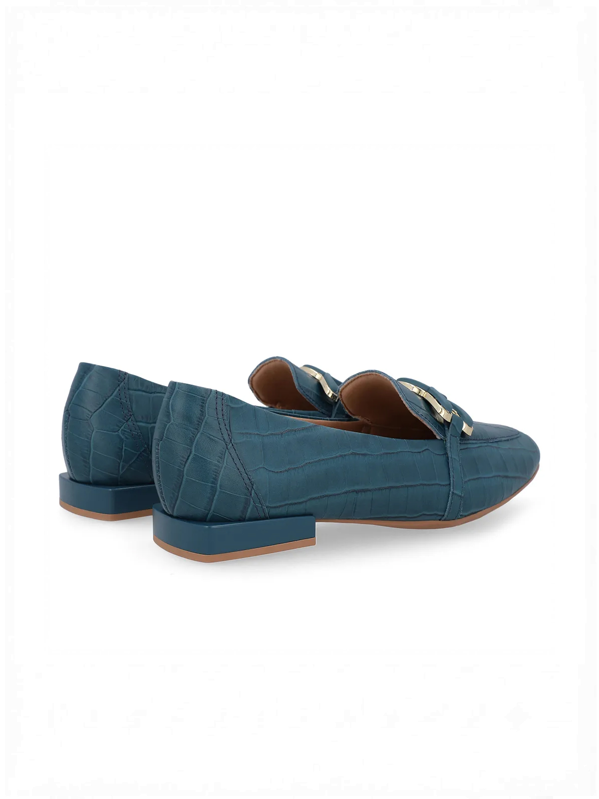 LOAFER CUERO - Imagen 2