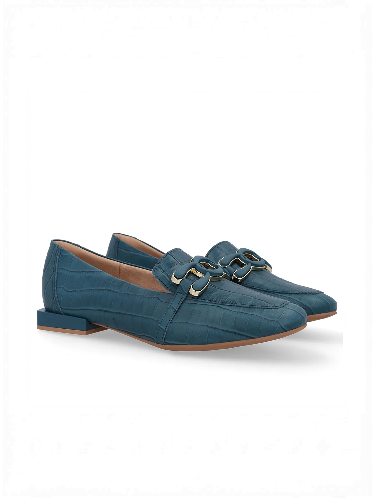 LOAFER CUERO