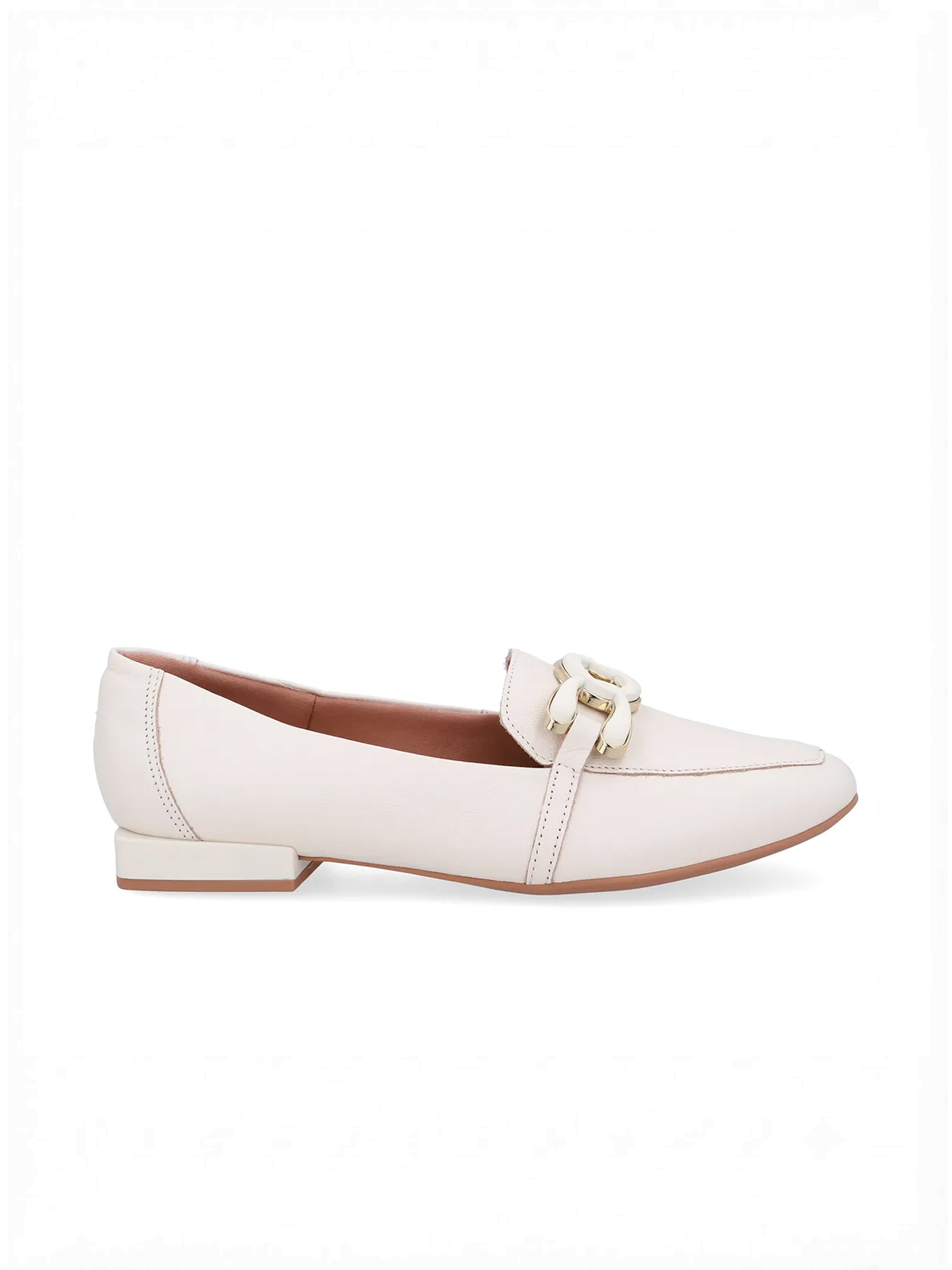 LOAFER CUERO - Imagen 3