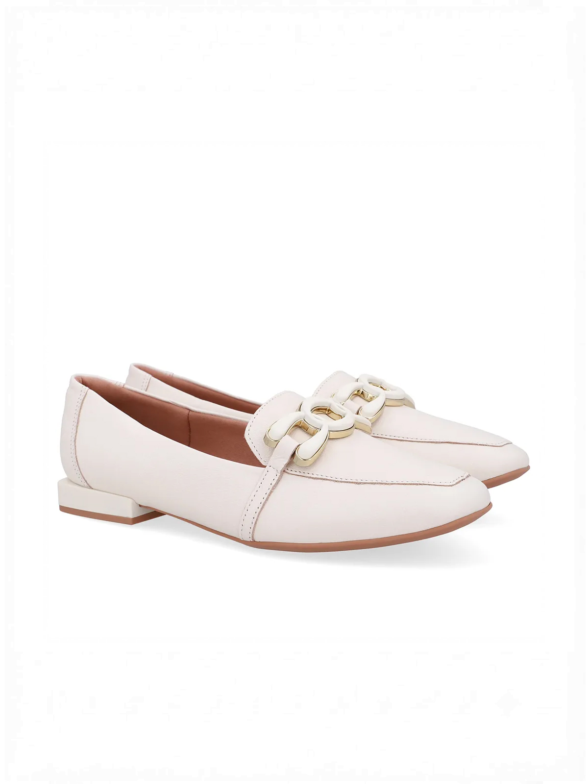 LOAFER CUERO