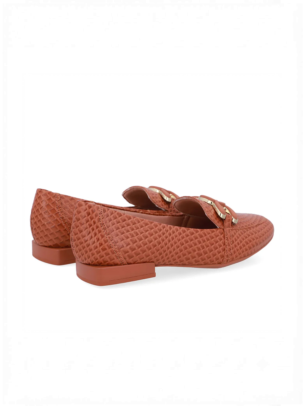 LOAFER CUERO - Imagen 2