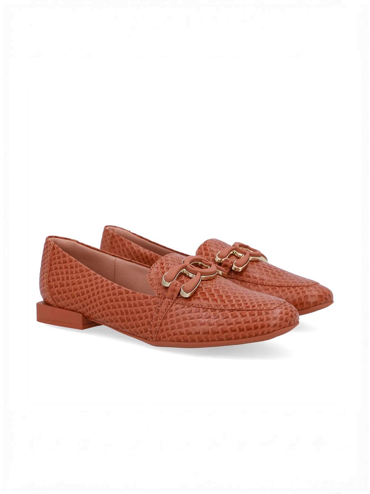 LOAFER CUERO