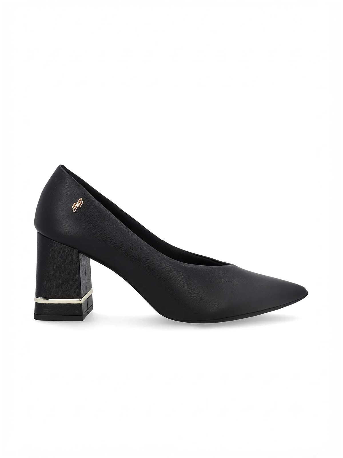 SCARPIN EM COURO - Imagen 3