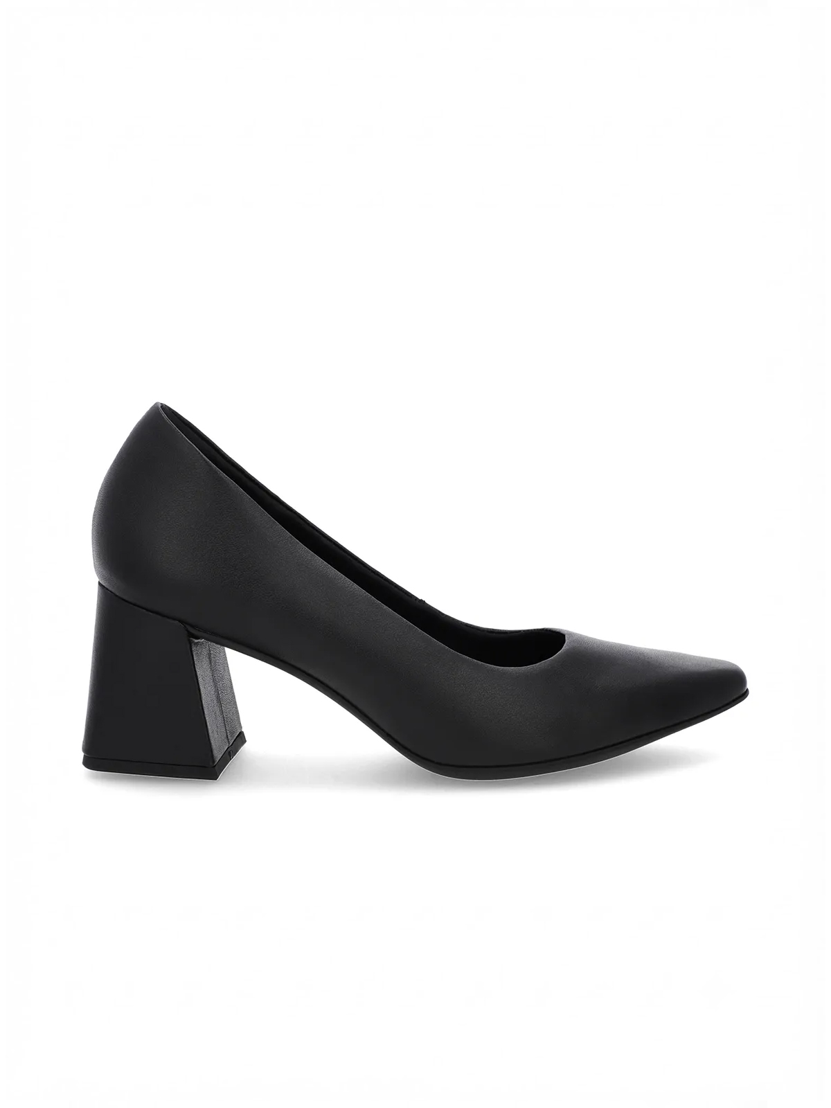 SCARPIN EM COURO - Imagen 3