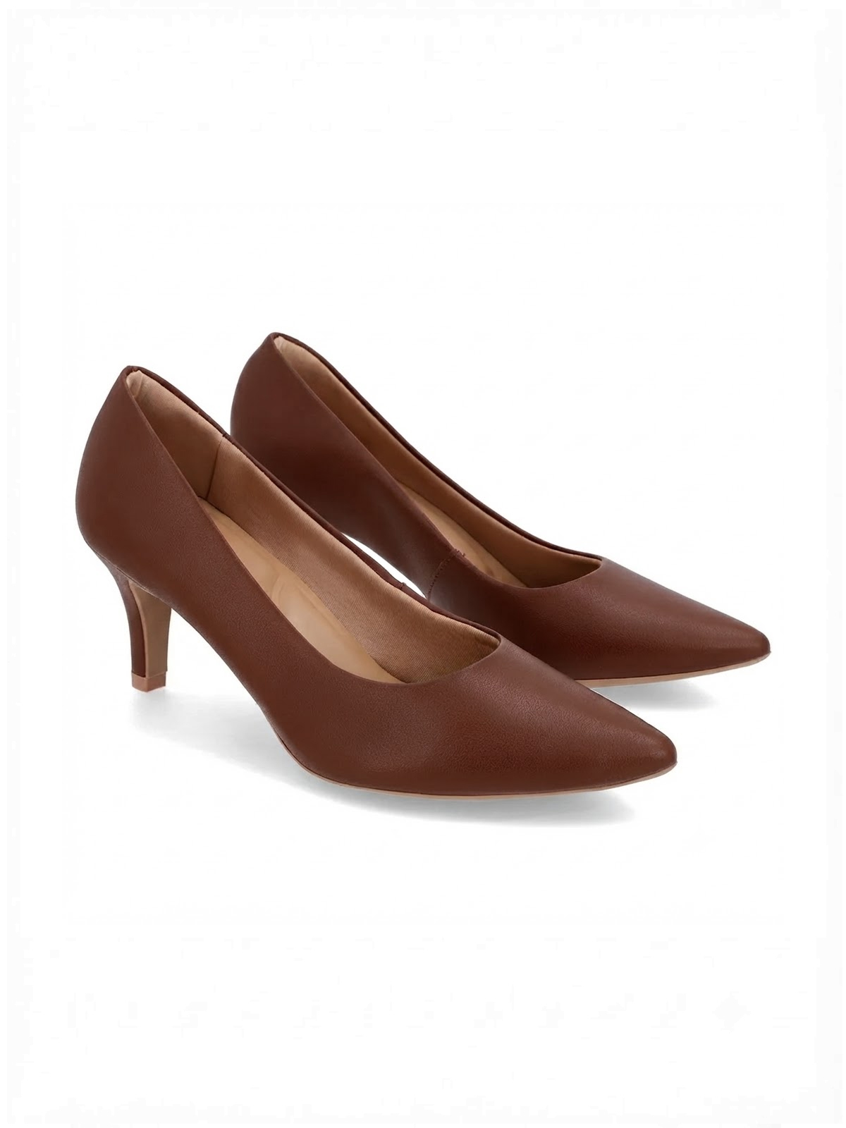 SCARPIN SALTO FINO