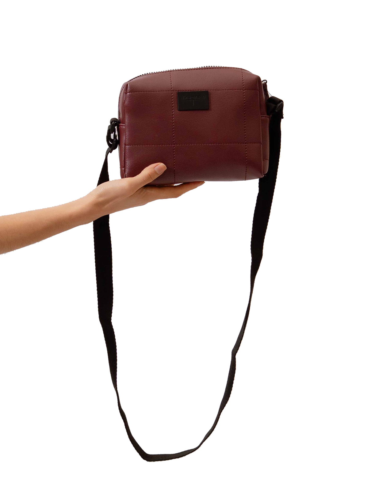 BOLSA PEQUEÑA UNA HAZA - Imagen 2
