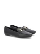 LOAFER EM COURO