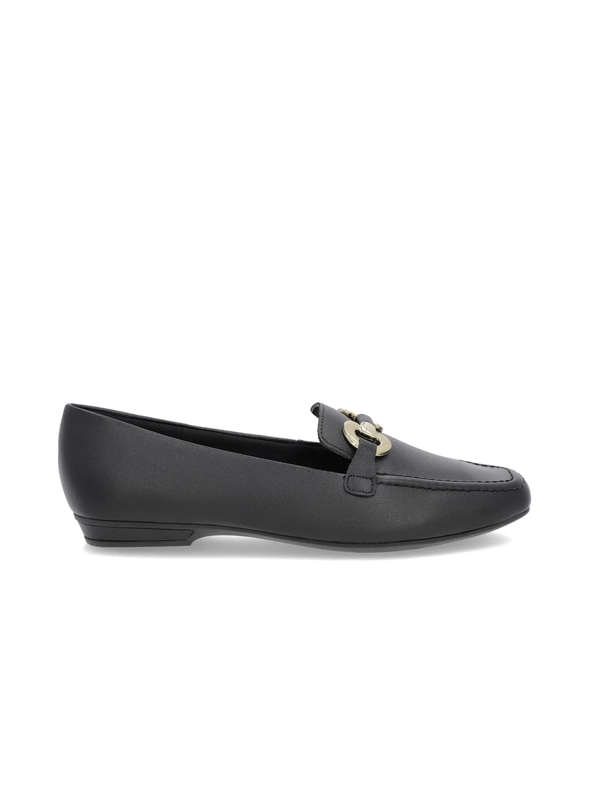 LOAFER EM COURO - Imagen 3