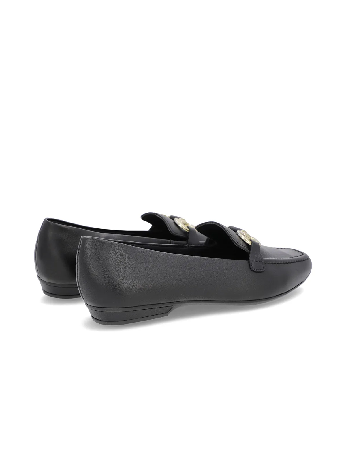 LOAFER EM COURO - Imagen 2