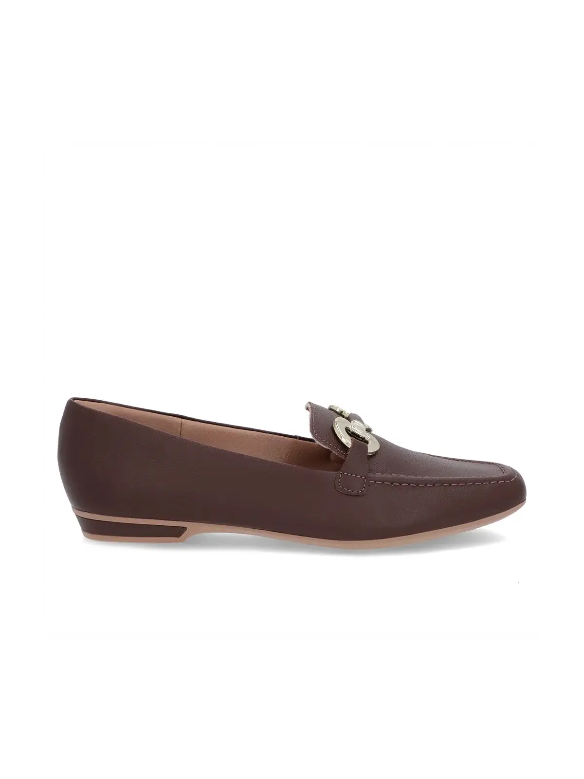LOAFER EM COURO - Imagen 3