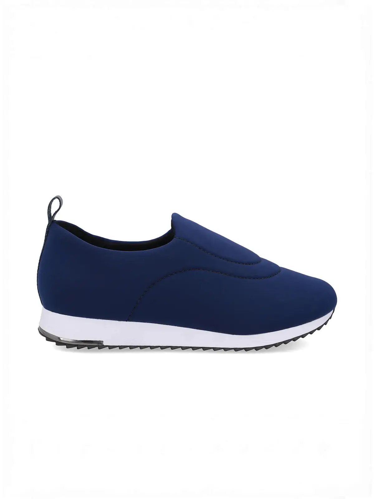 TENIS SLIP ON ELASTANO - Imagen 3