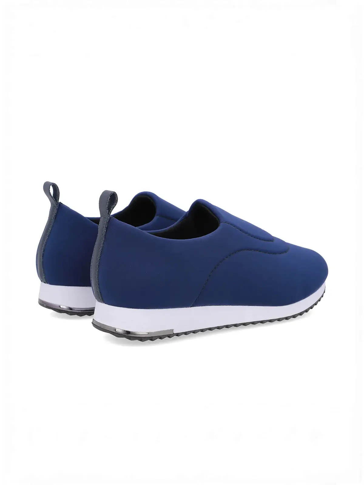 TENIS SLIP ON ELASTANO - Imagen 2