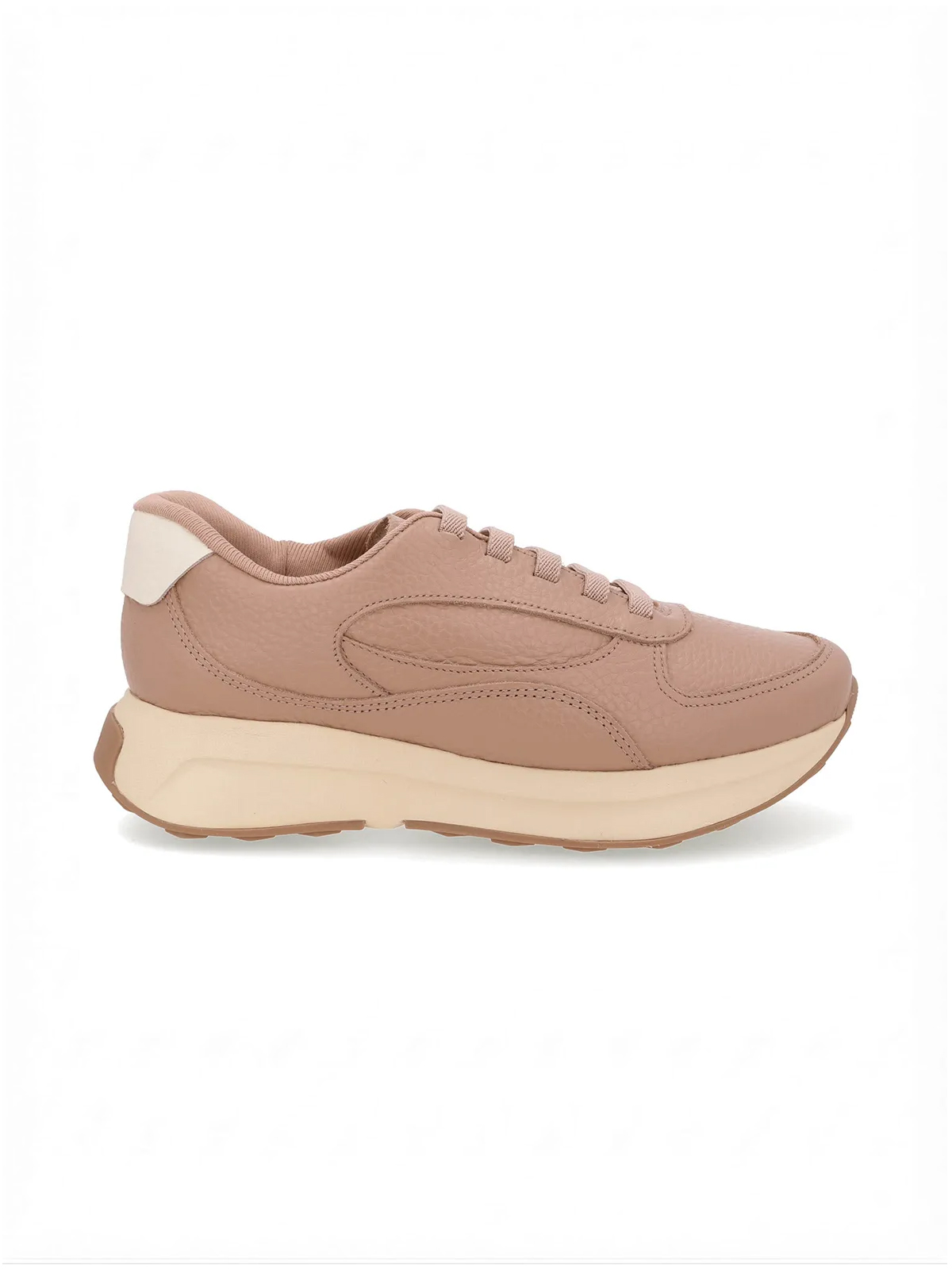 TENIS EM COURO - Imagen 3