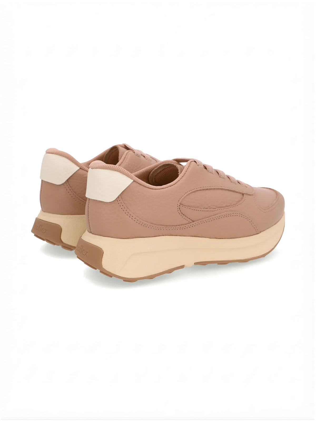 TENIS EM COURO - Imagen 2