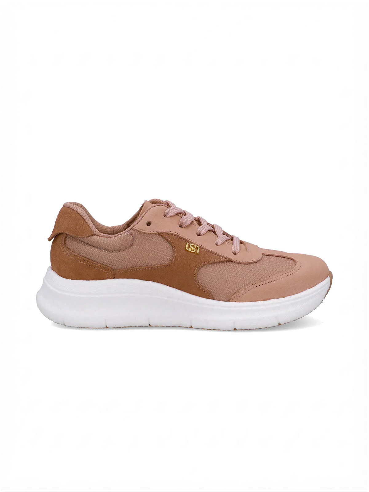 TENIS EM COURO - Imagen 3