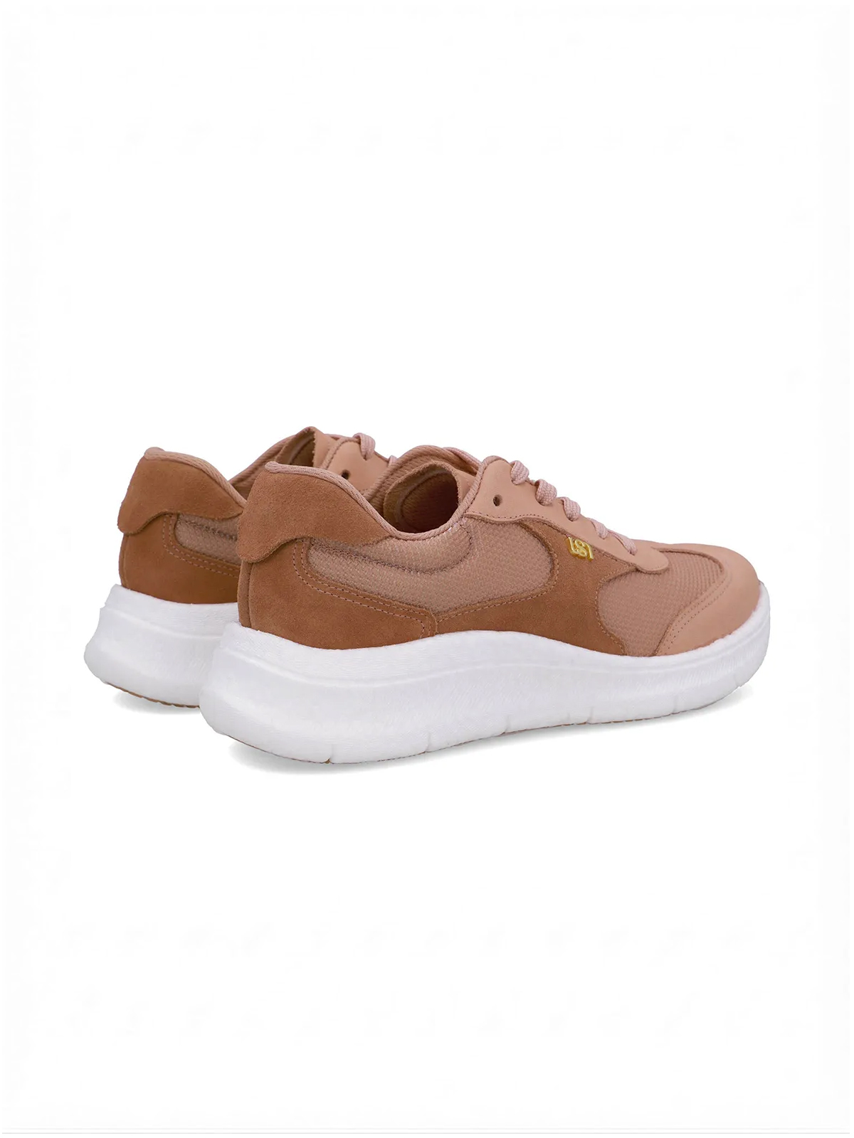 TENIS EM COURO - Imagen 2