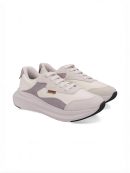 TENIS EM COURO