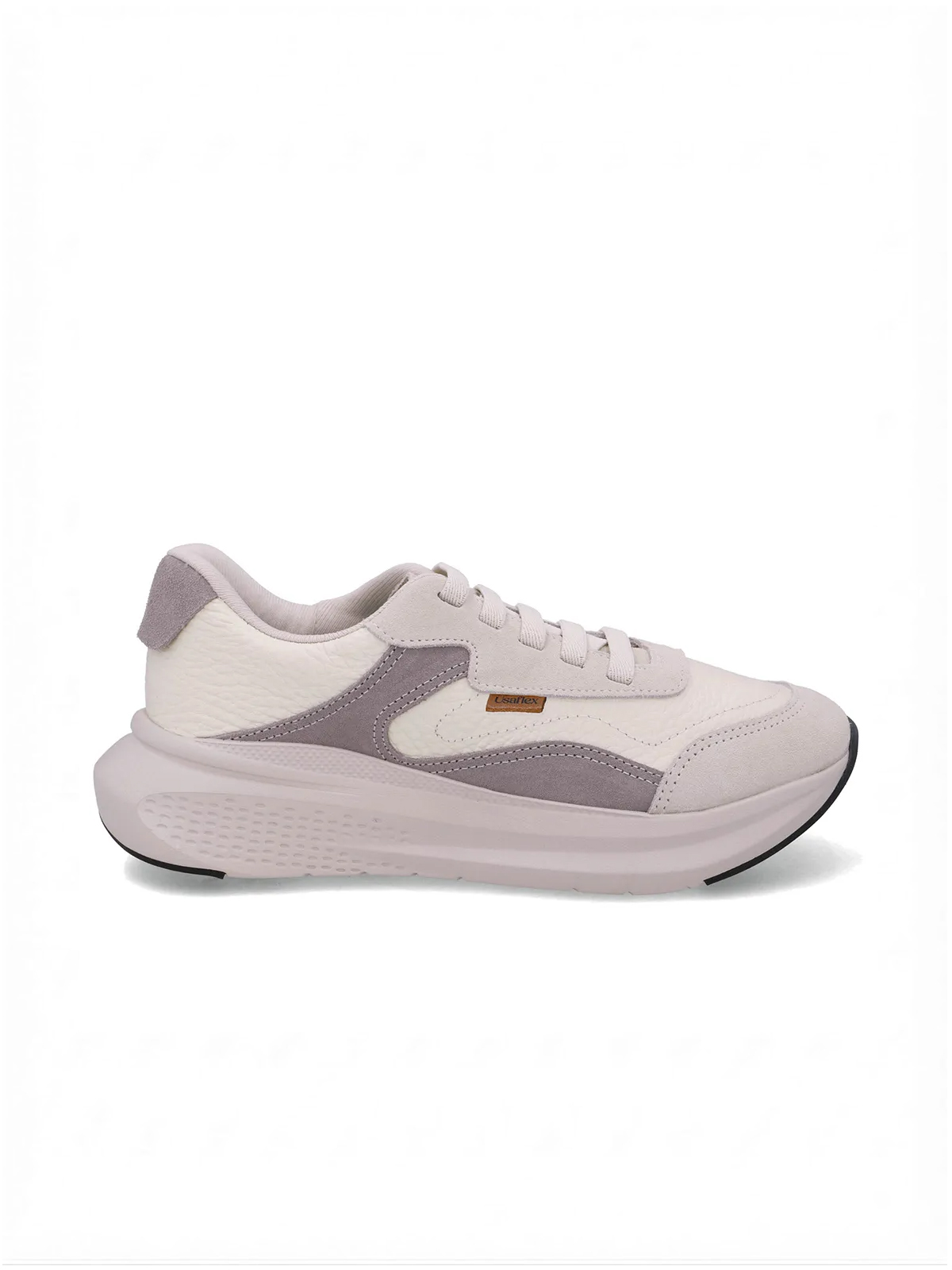 TENIS EM COURO - Imagen 3