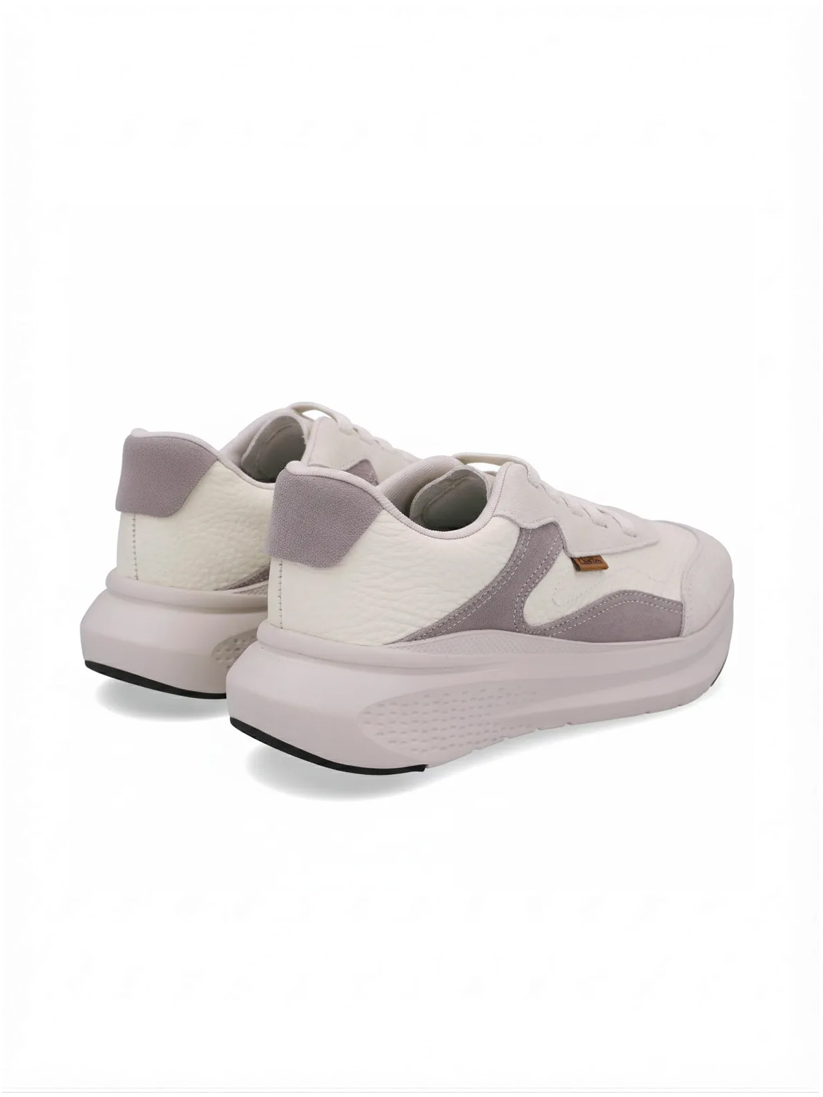 TENIS EM COURO - Imagen 2