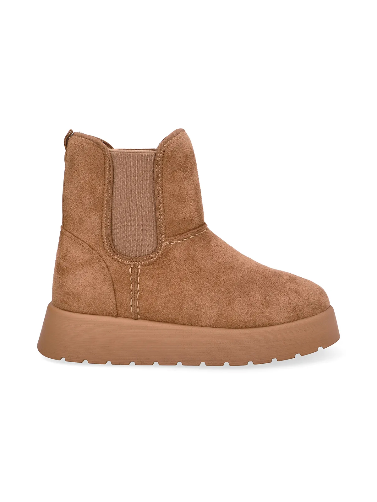 LOAFER CUERO - Imagen 3